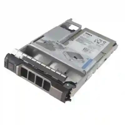 Hard Disk Server Dell, 1.2TB, SAS, 2.5inch