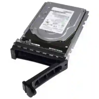 Hard Disk Server Dell 400-AJRC 600GB, SAS, 2.5inch