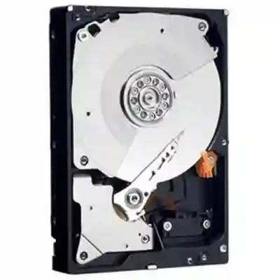Hard disk server Dell 400-AJRE 600GB, NL-SAS, 2.5inch
