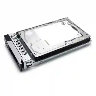 Hard Disk Server Dell 400-ATIQ 900GB, SAS, 2.5inch