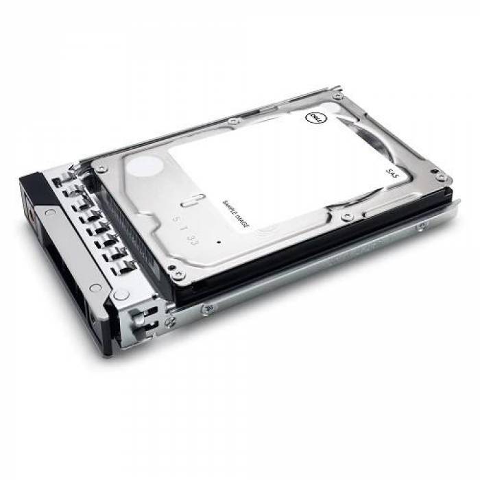 Hard Disk Server Dell 400-ATIQ 900GB, SAS, 2.5inch