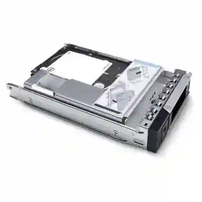 Hard Disk Server Dell 400-ATJM, 1.2TB, SAS, 2.5inch in 3.5inch Hybrid Carrier