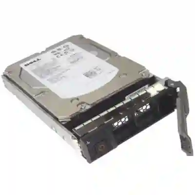 Hard Disk server Dell 400-ATKJ Hot-plug 2TB, SATA3, 3.5inch