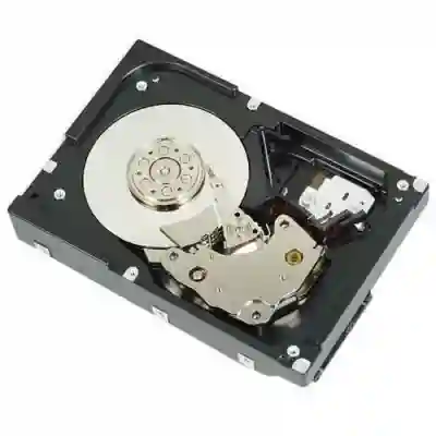 Hard Disk Server Dell 400-ATKW 8TB, SATA3, 3.5inch