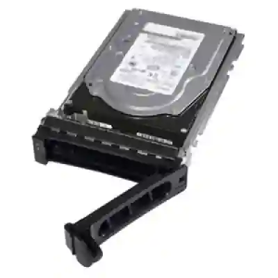 Hard Disk Server Dell 400-AURG 600GB, SAS, 2.5inch