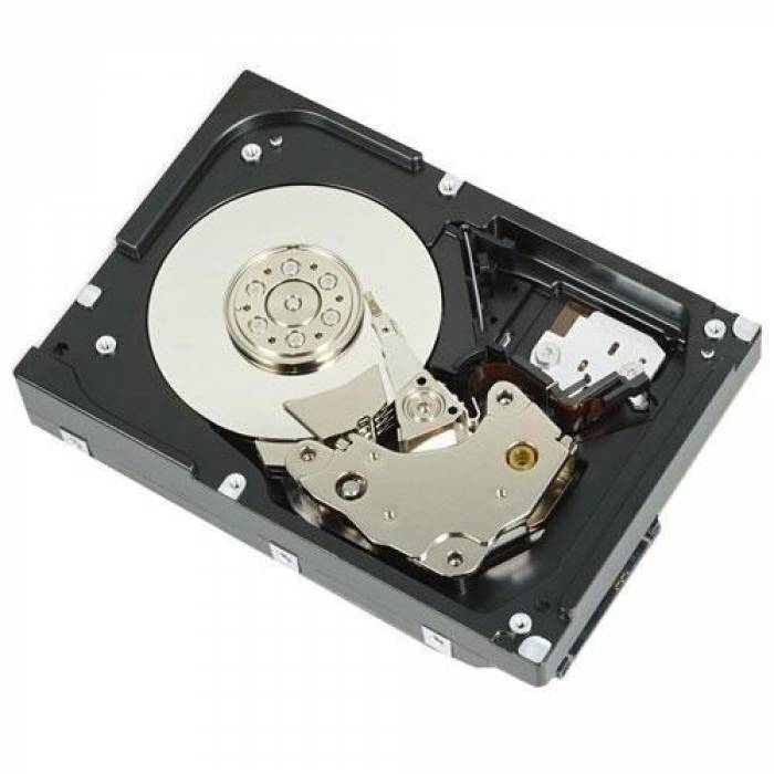 Hard disk server Dell 400-AUST 2TB, SATA, 3.5inch