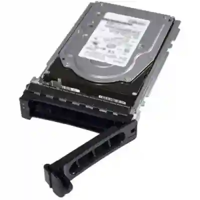 Hard Disk Server Dell 400-BJSG 2TB, SATA, 3.5inch