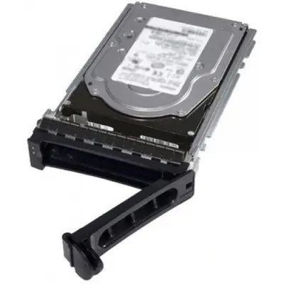 Hard Disk Server Dell 400-BJSG 2TB, SATA, 3.5inch
