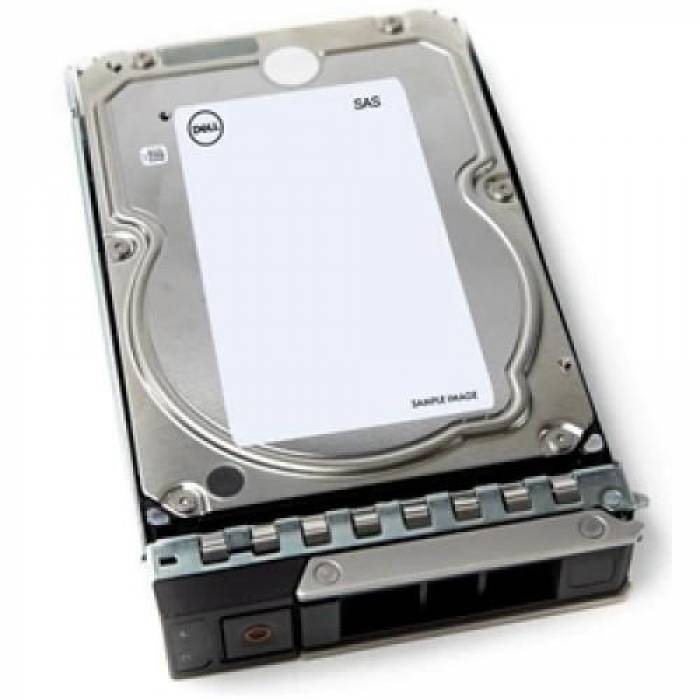 Hard Disk Server Dell 400-BLES 4TB, NL-SAS, 3.5inch