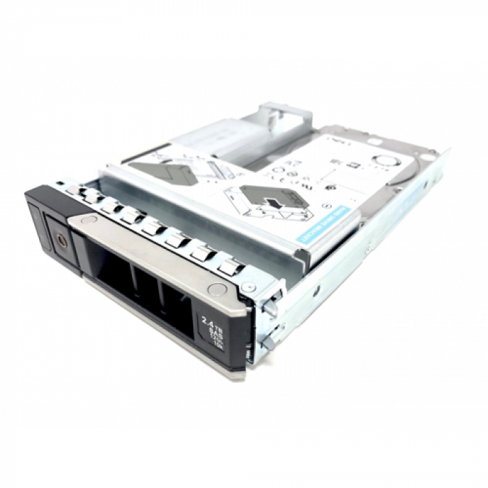 Hard disk server Dell 401-ABHS 2.4TB, SAS, 2.5inch