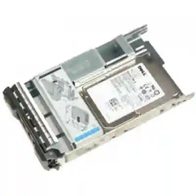 Hard Disk Server DELL 600GB, SAS, 3.5inch, Hot Plug