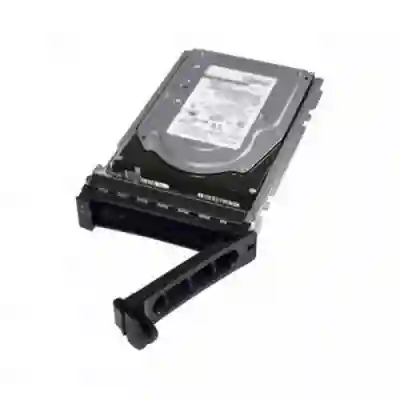 Hard disk Server DELL Hot-Plug 12G, 1.2TB, SAS, 2.5 inch