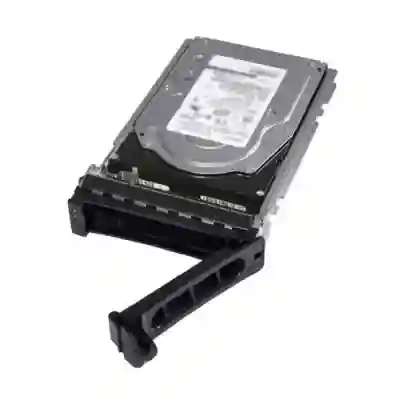Hard Disk Server Dell Hot-plug, 1TB, SATA3, 2.5inch
