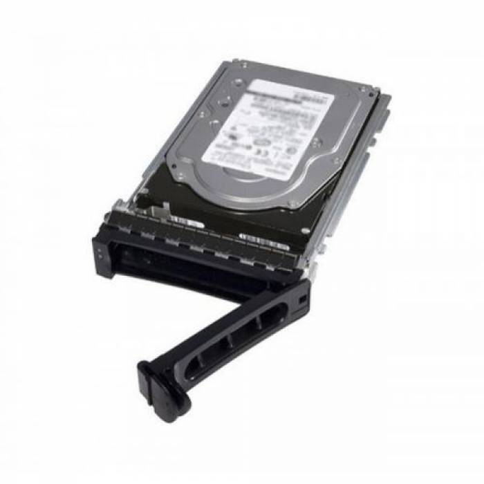 Hard Disk Server DELL Hot-Plug, 2TB, NL-SAS, 3.5inch