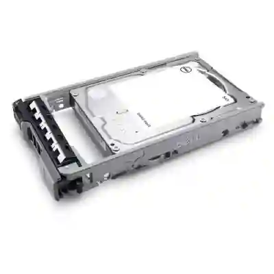 Hard Disk Server DELL Hot-Plug, 300GB, SAS, 2.5inch