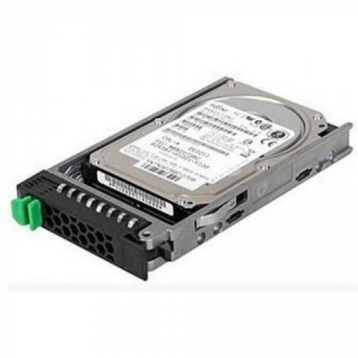 Hard Disk Server Fujitsu 2TB, SATA3, 3.5inch