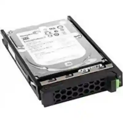 Hard Disk Server Fujitsu S26361-F3904-L140 14TB, SATA3, 3.5inch