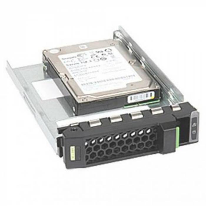 Hard Disk Server Fujitsu S26361-F5730-L112 1.2TB, SAS, 2.5inch Hard Disk Server Fujitsu S26361-F5730-L112 1.2TB, SAS, 2.5inch