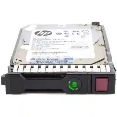 Hard Disk Server HP 2.4TB, SAS, 2.5inch