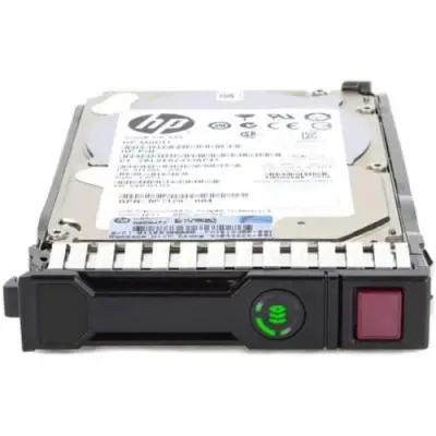 Hard Disk Server HP 2.4TB, SAS, 2.5inch