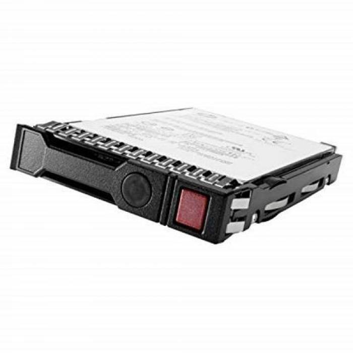 Hard Disk Server HP 861681-B21 2TB, SATA, 3.5 inch