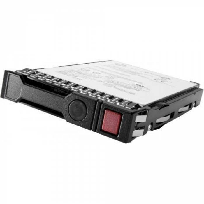 Hard Disk Server HP 872485-B21 2TB, SAS, 3.5inch