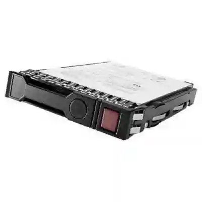 Hard Disk Server HP P04693-B21 300GB, SAS, 3.5 inch