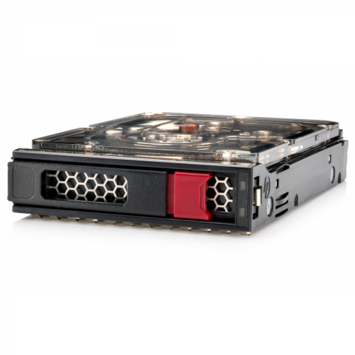 Hard Disk Server HP P09161-B21 10TB, SATA, 3.5 inch