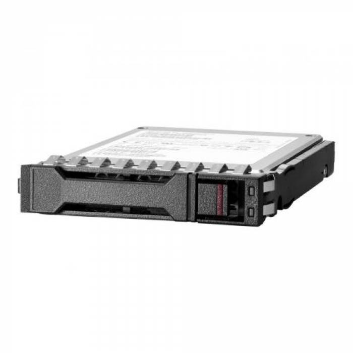 Hard Disk Server HP P53562-B21 1.8TB, SAS, 2.5inch