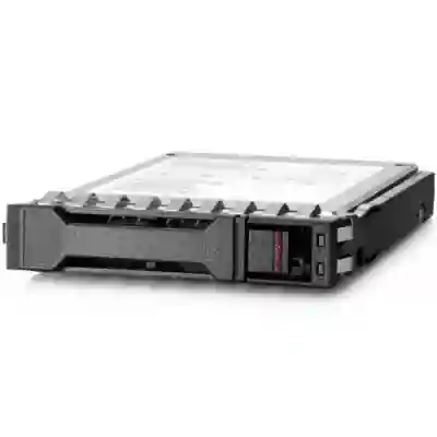 Hard Disk Server HPE Business Critical 1TB, SATA, 2.5inch