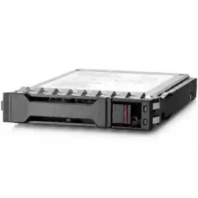 Hard Disk Server HPE Mission Critical 300GB, SAS, 2.5inch