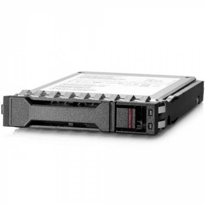 Hard Disk Server HPE Mission Critical 300GB, SAS, 2.5inch