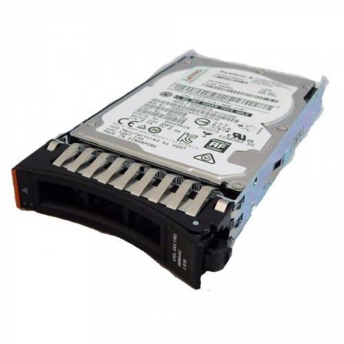 Hard Disk Server Lenovo IBM 00NA441 1.8TB, SAS, 2.5inch