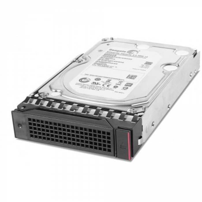 Hard Disk Server Lenovo ThinkSystem, 1.2TB, SAS, 2.5inch