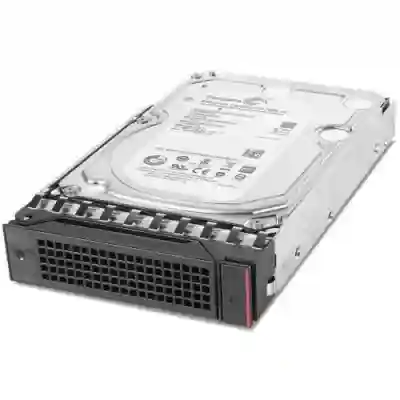 Hard Disk Server Lenovo ThinkSystem 4TB, SATA, 3.5inch