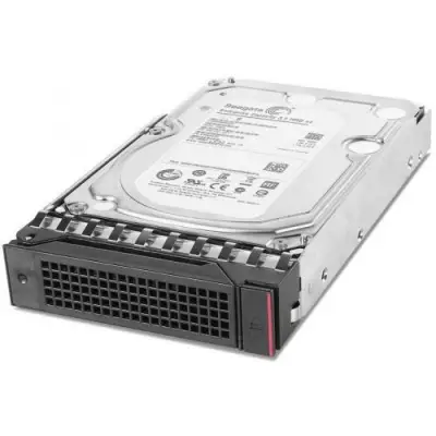 Hard Disk Server Lenovo ThinkSystem 4TB, SATA, 3.5inch