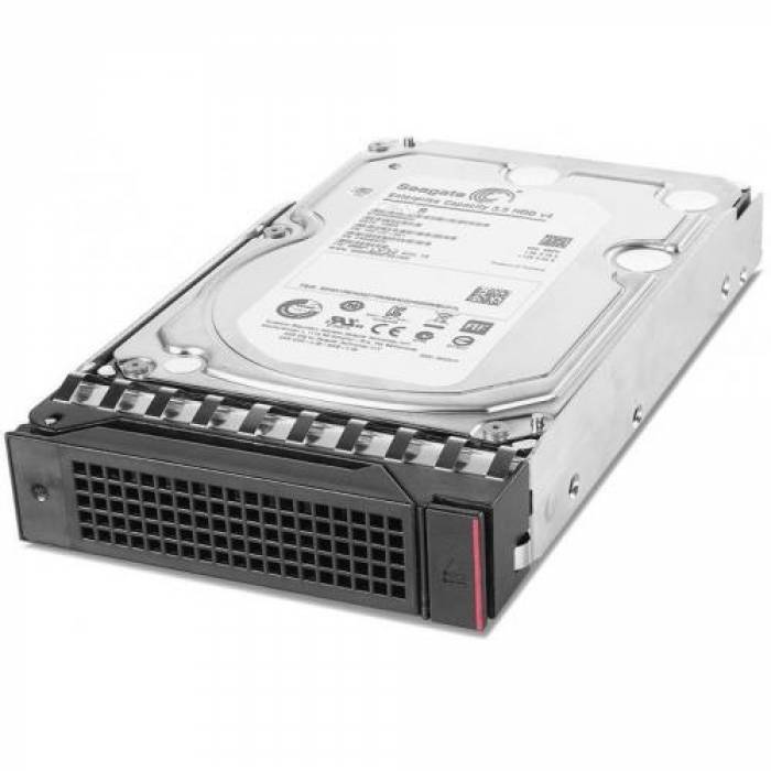 Hard Disk Server Lenovo ThinkSystem 4TB, SATA, 3.5inch