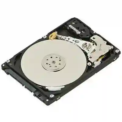 Hard Disk server Lenovo ThinkSystem 600GB, SAS, 2.5inch