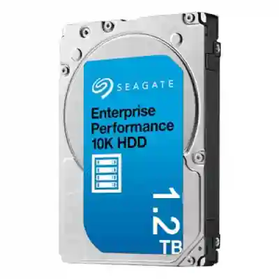Hard Disk Server Seagate Enterprise Performance 1.2TB, SAS, 128MB, 2.5inch