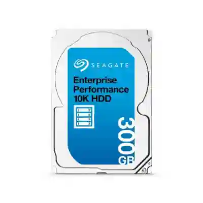 Hard Disk Server Seagate Enterprise Performance, 300GB, SAS, 2.5inch