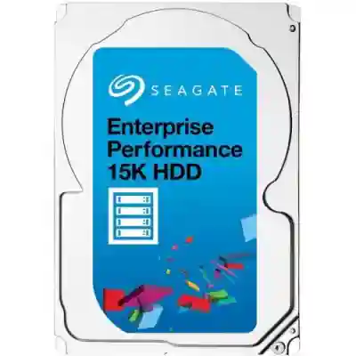 Hard Disk server Seagate Enterprise Performance 300GB, SAS, 256MB, 2.5inch