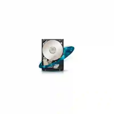 Hard Disk Server Seagate Enterprise v3 4TB, 128MB, NL-SAS, 3.5inch