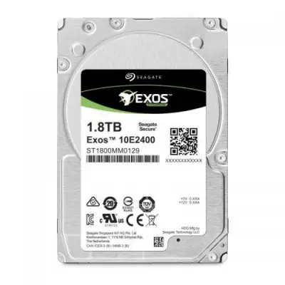 Hard Disk server Seagate Exos 10E2400, 1.8TB, SAS, 256MB, 2.5inch