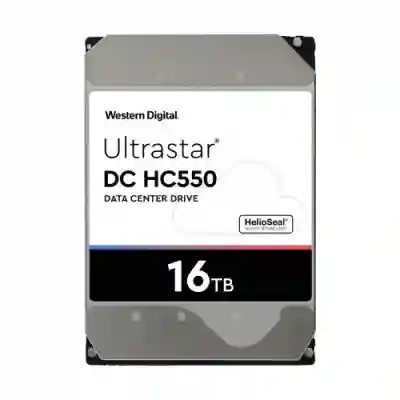 Hard Disk Server Startech 16TB, SATA3, 512MB, 3.5inch