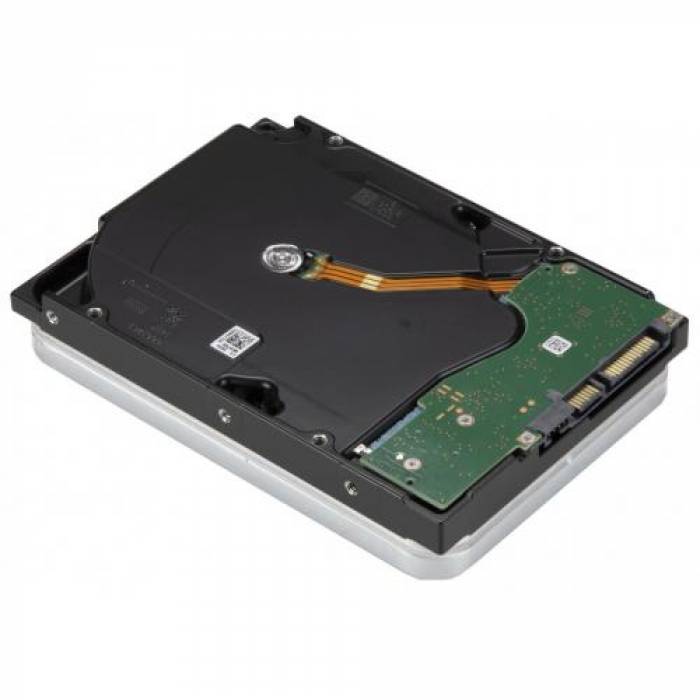 Hard Disk Server Supermicro T12T-ST12000NM001G 12TB, SATA3, 256MB, 3.5inch