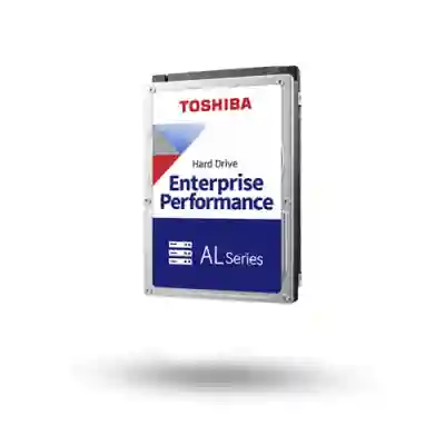 Hard Disk Server Toshiba Enterprise AL15SEB24EQ 2.4TB, SAS, 2.5inch