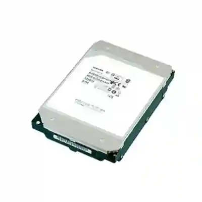Hard Disk Server Toshiba Enterprise MG07SCA14TA 14TB, SAS, 3.5inch