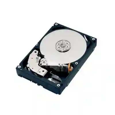 Hard Disk Server Toshiba MG06ACA600E Nearline 6TB, SATA3, 256MB, 3.5inch