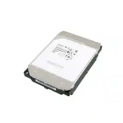 Hard DIsk Server Toshiba MG07ACA12TE Nearline HDD 12TB, SATA3, 256MB, 3.5inch