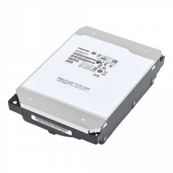 Hard Disk Server Toshiba Nearline 18TB, SAS, 3.5inch